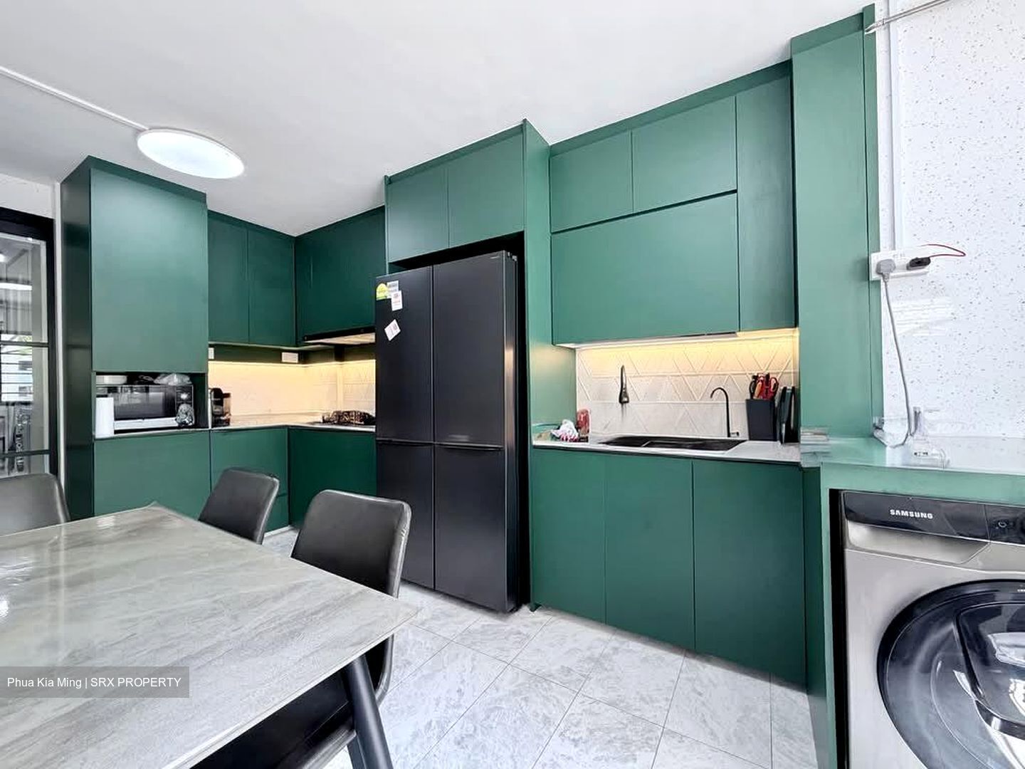Blk 126 Yishun Street 11 (Yishun), HDB 3 Rooms #554799921
